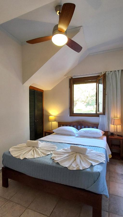 Doma Apartments Falasarna Luaran gambar