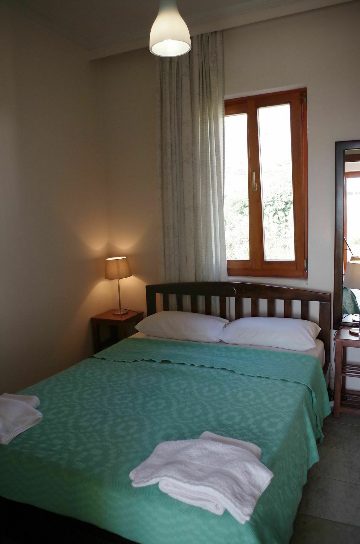 Doma Apartments Falasarna Luaran gambar